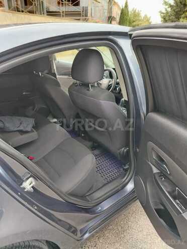 Chevrolet Cruze 2012, 280,000 km - 1.4 l - Bakı