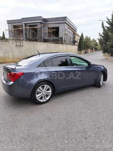 Chevrolet Cruze 2012, 280,000 km - 1.4 l - Bakı