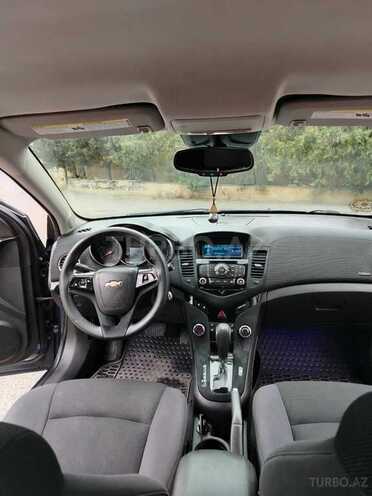 Chevrolet Cruze 2012, 280,000 km - 1.4 l - Bakı