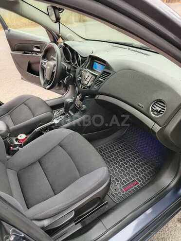 Chevrolet Cruze 2012, 280,000 km - 1.4 l - Bakı