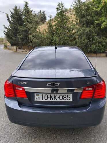 Chevrolet Cruze 2012, 280,000 km - 1.4 l - Bakı