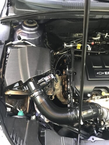 Chevrolet Cruze 2012, 280,000 km - 1.4 l - Bakı