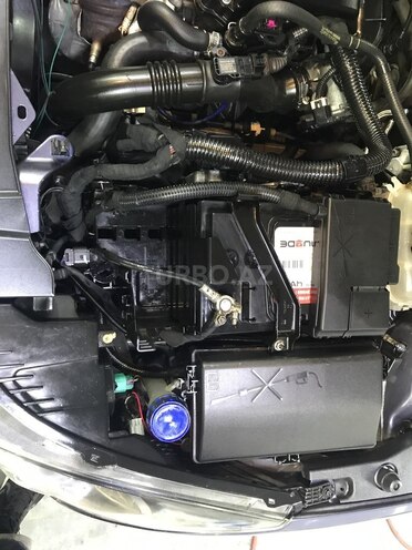 Chevrolet Cruze 2012, 280,000 km - 1.4 l - Bakı