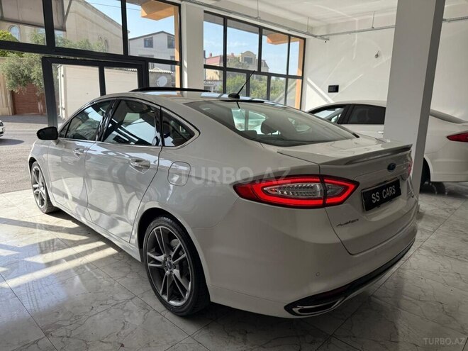 Ford Fusion (North America)-5