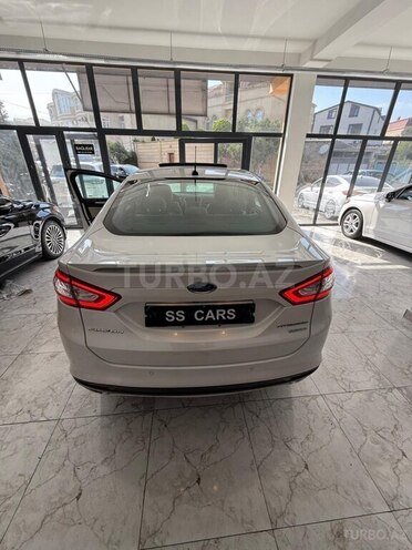 Ford Fusion (North America)-7