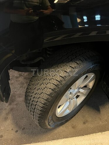 Toyota Land Cruiser Prado 2022, 53,200 km - 2.8 л - Bakı