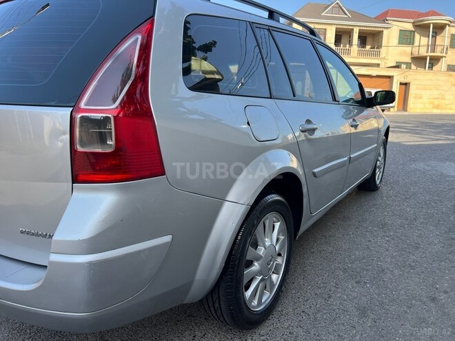 Renault Megane 2007, 315,660 km - 1.5 л - Bakı