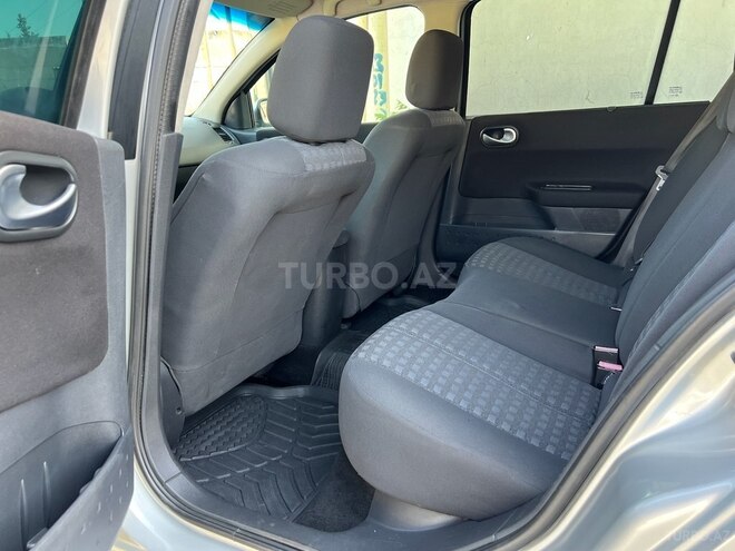 Renault Megane 2007, 315,660 km - 1.5 л - Bakı