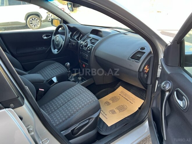 Renault Megane 2007, 315,660 km - 1.5 л - Bakı