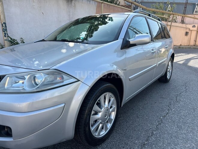 Renault Megane 2007, 315,660 km - 1.5 л - Bakı