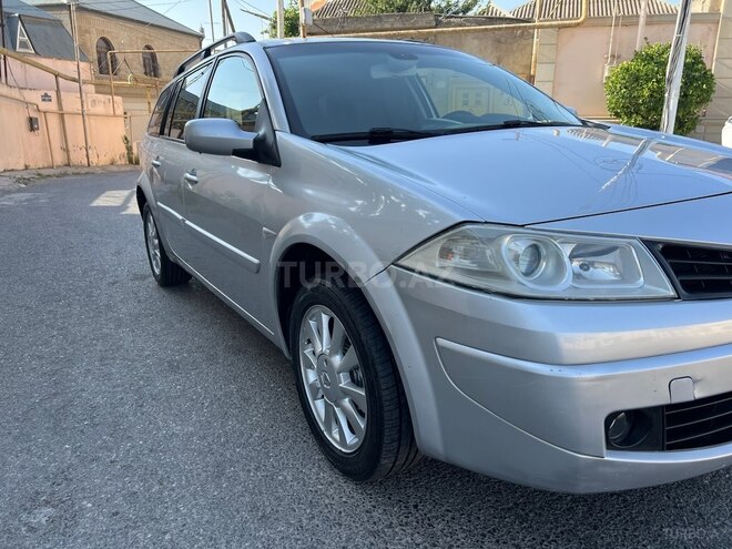 Renault Megane 2007, 315,660 km - 1.5 л - Bakı