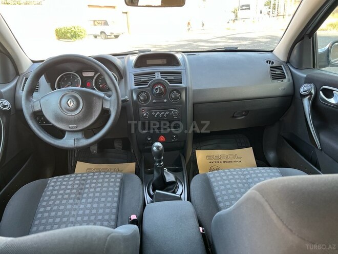 Renault Megane 2007, 315,660 km - 1.5 л - Bakı