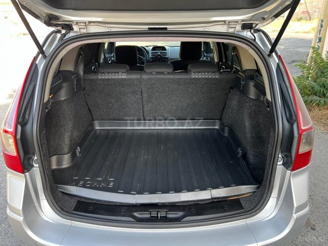 Renault Megane 2007, 315,660 km - 1.5 л - Bakı