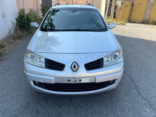 Renault Megane 2007, 315,660 km - 1.5 л - Bakı