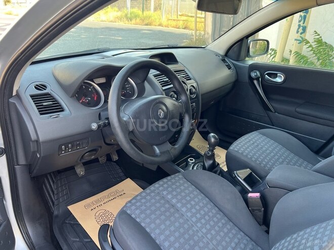 Renault Megane 2007, 315,660 km - 1.5 л - Bakı