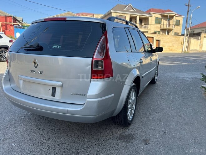 Renault Megane 2007, 315,660 km - 1.5 л - Bakı