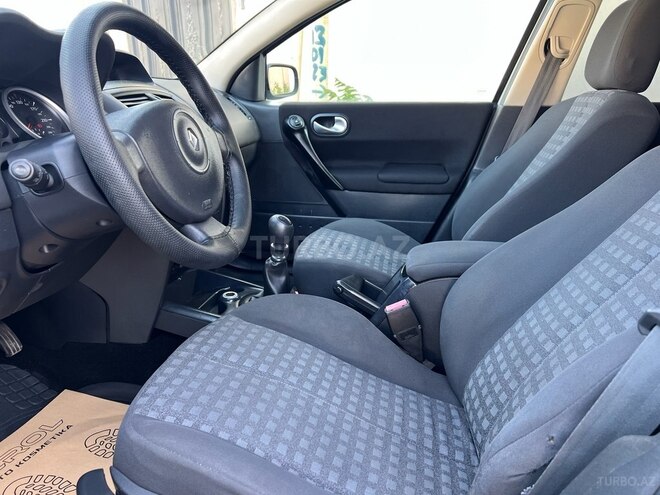 Renault Megane 2007, 315,660 km - 1.5 л - Bakı