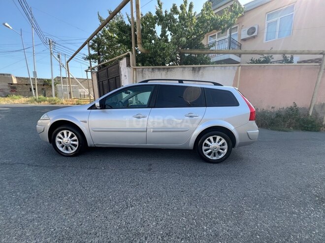 Renault Megane 2007, 315,660 km - 1.5 л - Bakı