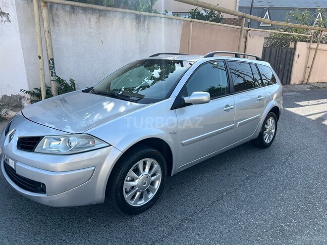 Renault Megane 2007, 315,660 km - 1.5 л - Bakı