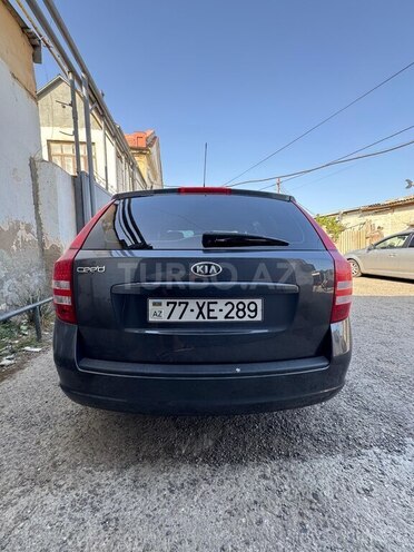 Kia  2009, 210,000 km - 1.4 l - Bakı