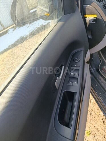 Kia  2009, 210,000 km - 1.4 l - Bakı