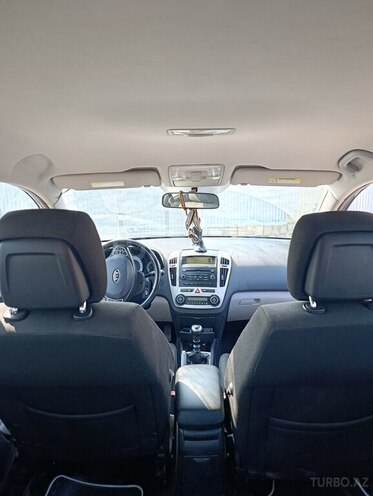 Kia  2009, 210,000 km - 1.4 l - Bakı