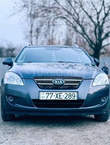 Kia  2009, 210,000 km - 1.4 l - Bakı