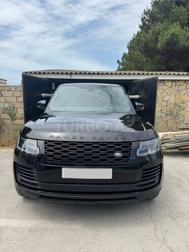 Land Rover Range Rover 2019, 71,300 km - 3.0 l - Bakı