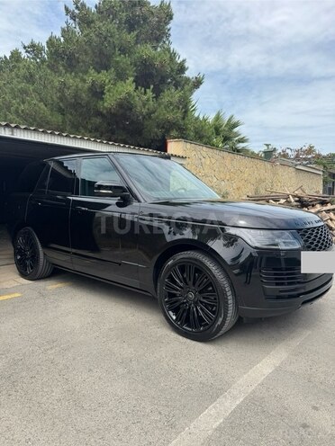 Land Rover Range Rover 2019, 71,300 km - 3.0 l - Bakı