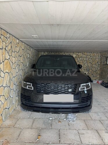 Land Rover Range Rover 2019, 71,300 km - 3.0 l - Bakı