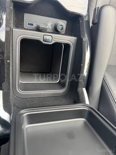 Land Rover Range Rover 2019, 71,300 km - 3.0 l - Bakı