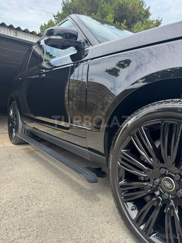 Land Rover Range Rover 2019, 71,300 km - 3.0 l - Bakı