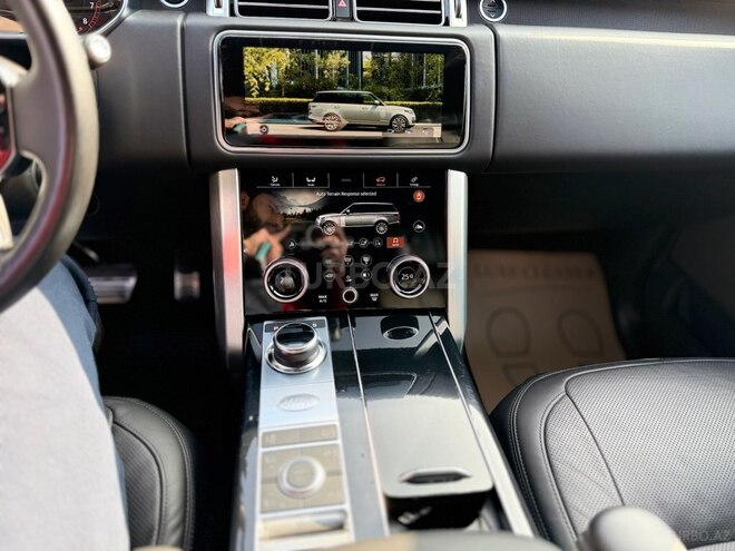 Land Rover Range Rover 2019, 71,300 km - 3.0 l - Bakı