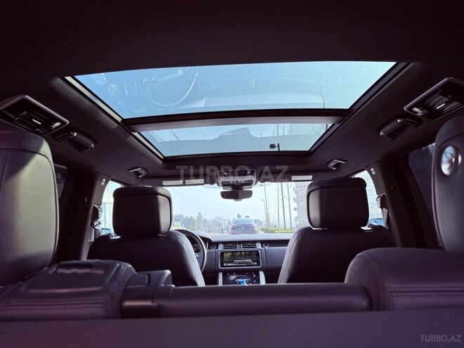 Land Rover Range Rover 2019, 71,300 km - 3.0 l - Bakı