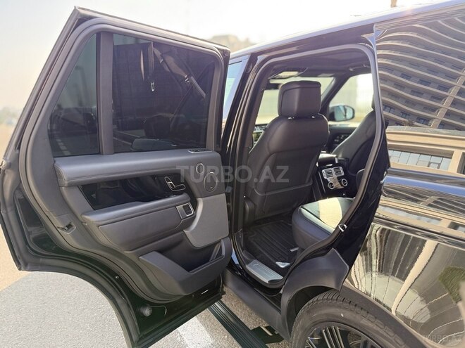 Land Rover Range Rover 2019, 71,300 km - 3.0 l - Bakı