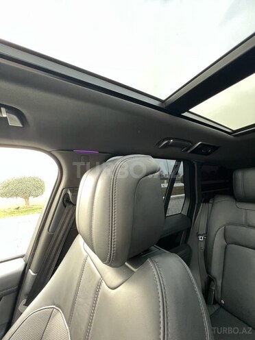 Land Rover Range Rover 2019, 71,300 km - 3.0 l - Bakı
