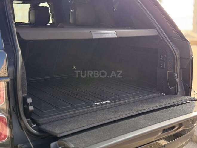 Land Rover Range Rover 2019, 71,300 km - 3.0 l - Bakı