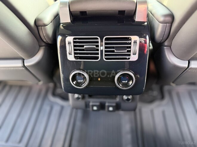 Land Rover Range Rover 2019, 71,300 km - 3.0 l - Bakı