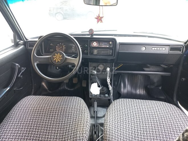 LADA (VAZ) 2107 2006, 86,456 km - 1.6 l - Bakı