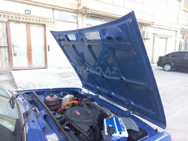 LADA (VAZ) 2107 2006, 86,456 km - 1.6 l - Bakı