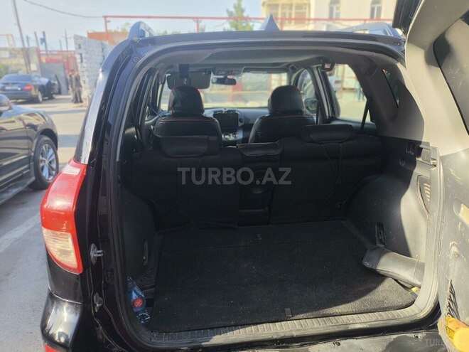 Toyota RAV4 2006, 270,000 km - 2.0 l - Bakı