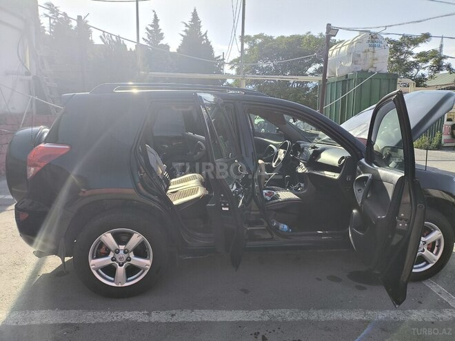 Toyota RAV4 2006, 270,000 km - 2.0 l - Bakı