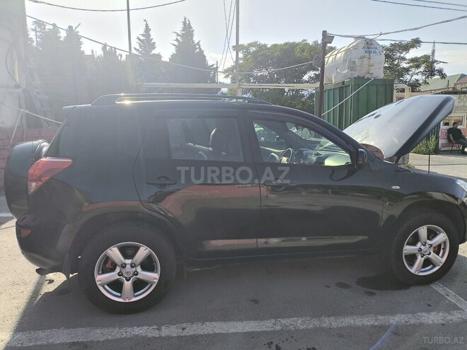 Toyota RAV4 2006, 270,000 km - 2.0 l - Bakı