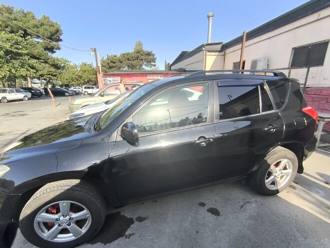 Toyota RAV4 2006, 270,000 km - 2.0 l - Bakı