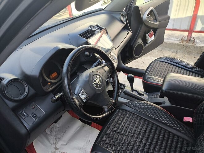 Toyota RAV4 2006, 270,000 km - 2.0 l - Bakı
