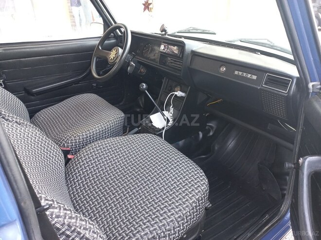 LADA (VAZ) 2107 2006, 86,456 km - 1.6 l - Bakı