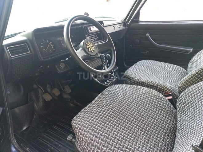 LADA (VAZ) 2107 2006, 86,456 km - 1.6 l - Bakı