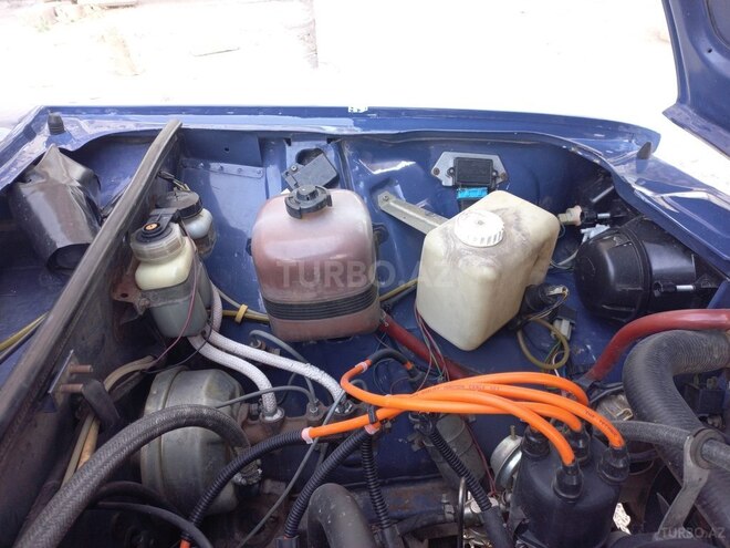 LADA (VAZ) 2107 2006, 86,456 km - 1.6 l - Bakı