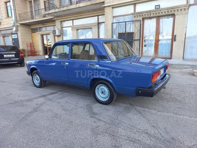 LADA (VAZ) 2107 2006, 86,456 km - 1.6 l - Bakı