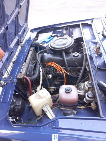 LADA (VAZ) 2107 2006, 86,456 km - 1.6 l - Bakı